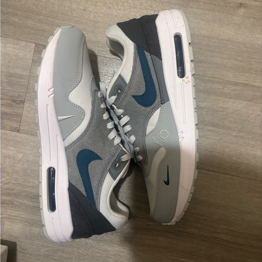 Nike air max 1 London city pack